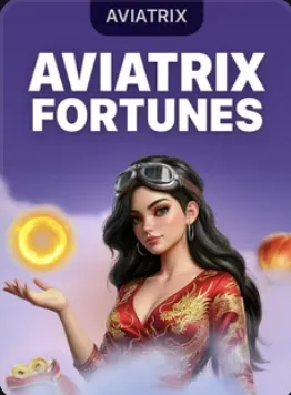 Aviatrix Fortunes — panduan Topanbet
