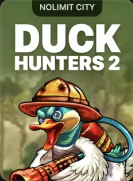Duck Hunters 2 — panduan Topanbet