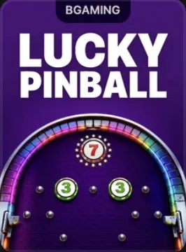 Lucky Pinball — panduan Topanbet