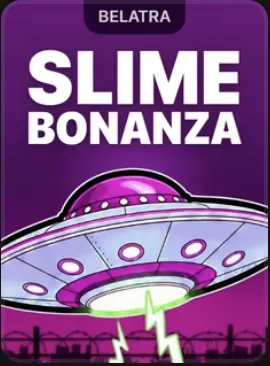 Slime Bonanza — panduan Topanbet