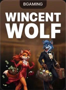 Wincent Wolf — panduan Topanbet